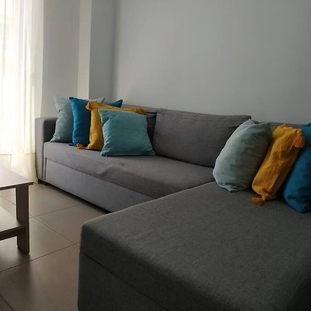 Stelisioanna Apartment Chania  Exterior foto