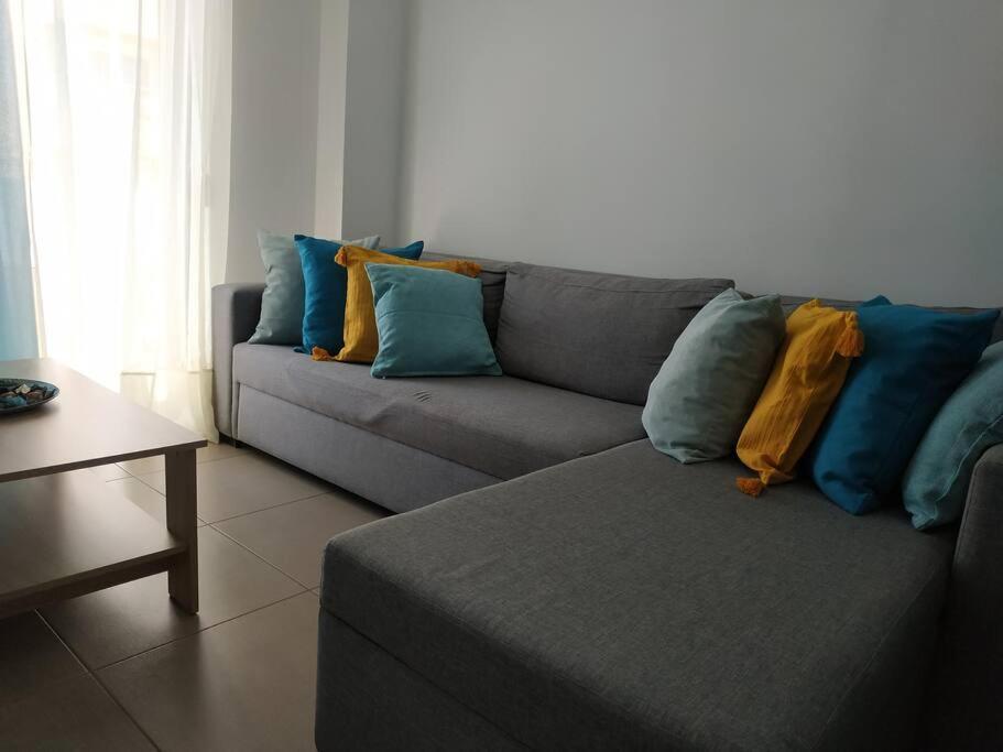 Stelisioanna Apartment Chania  Exterior foto